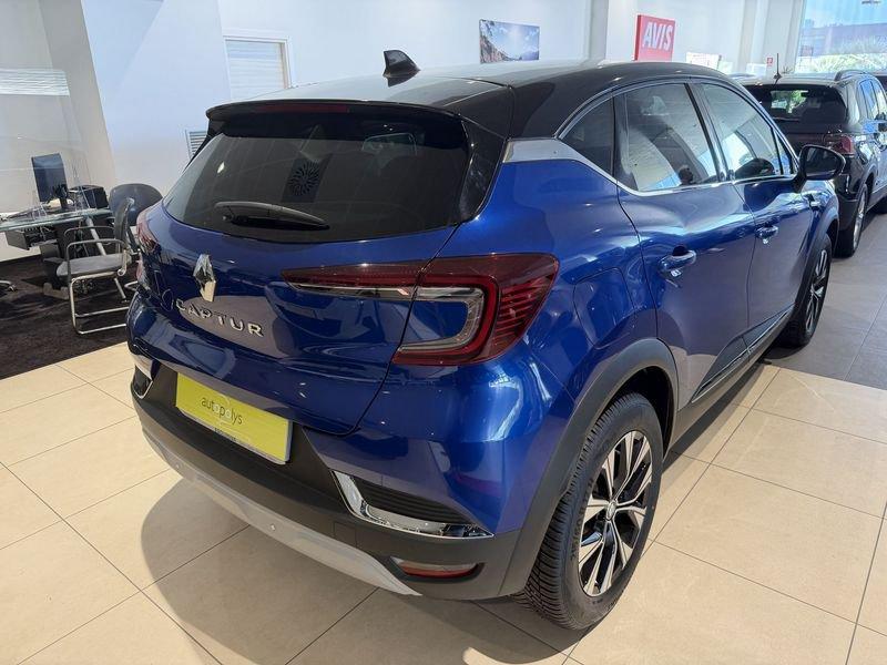 Renault Captur Captur TCe 90 CV Techno