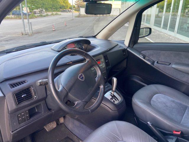 LANCIA MUSA 1.4 16V Platino Plus Cambio Automatico