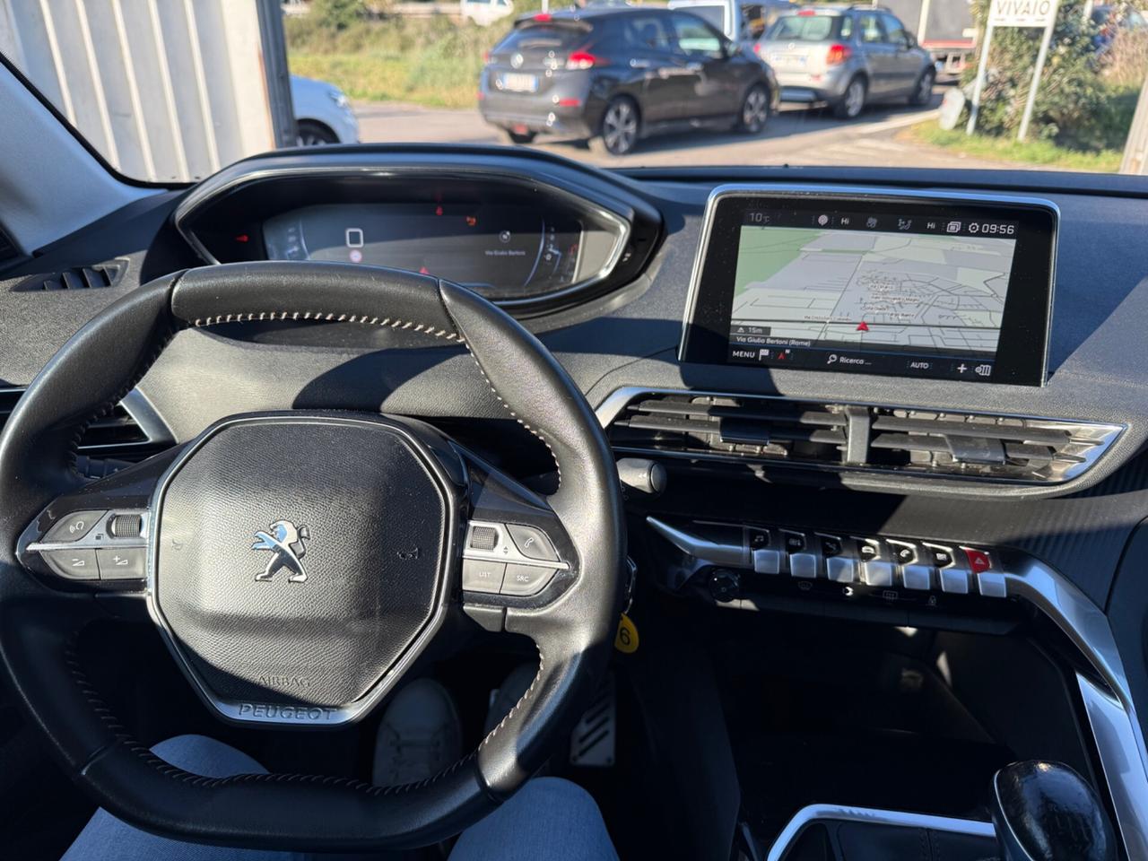 Peugeot 3008 BlueHDi 130 S&S Business Solo 55000Km