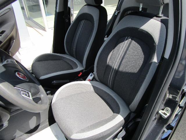Fiat Punto 1.4 8V 5 porte Easypower Street