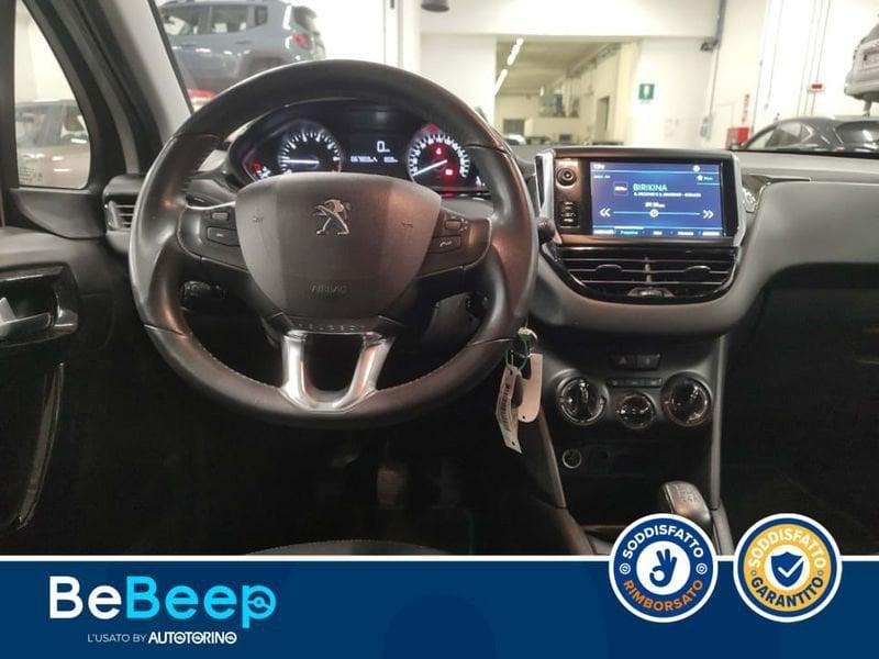 Peugeot 208 5P 1.2 PURETECH ACTIVE 82CV