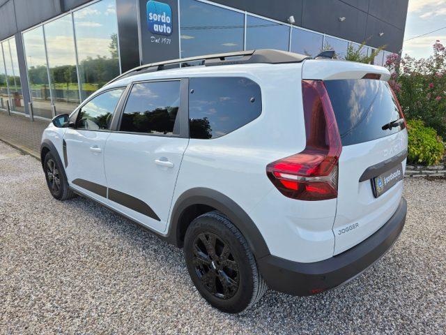 DACIA Jogger 1.0 TCe GPL 7 posti Extreme Up