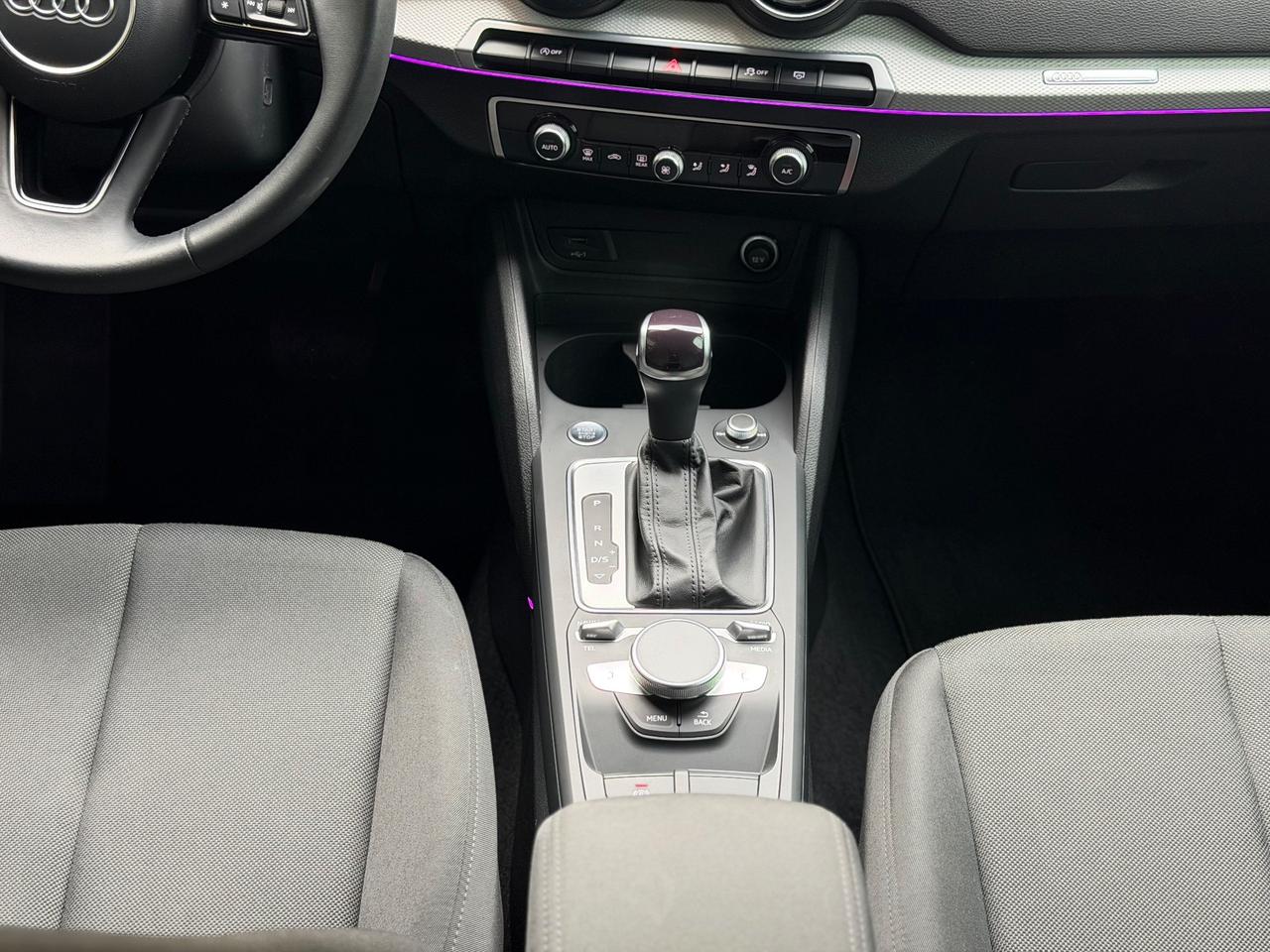 Audi Q2 30 TDI S line Edition