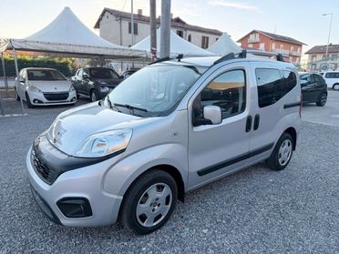Fiat Qubo 1.3 MJT 80 CV Lounge