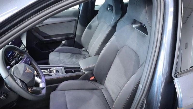 Cupra Formentor Formentor 1.5 DSG MY25 MATRIX LED CAMERA 360° NAVI