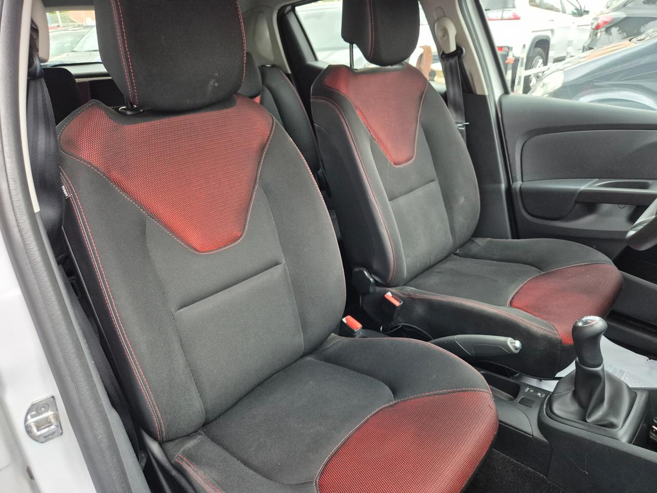 Renault Clio 1.5 dCi 8V 75CV 5 porte Wave