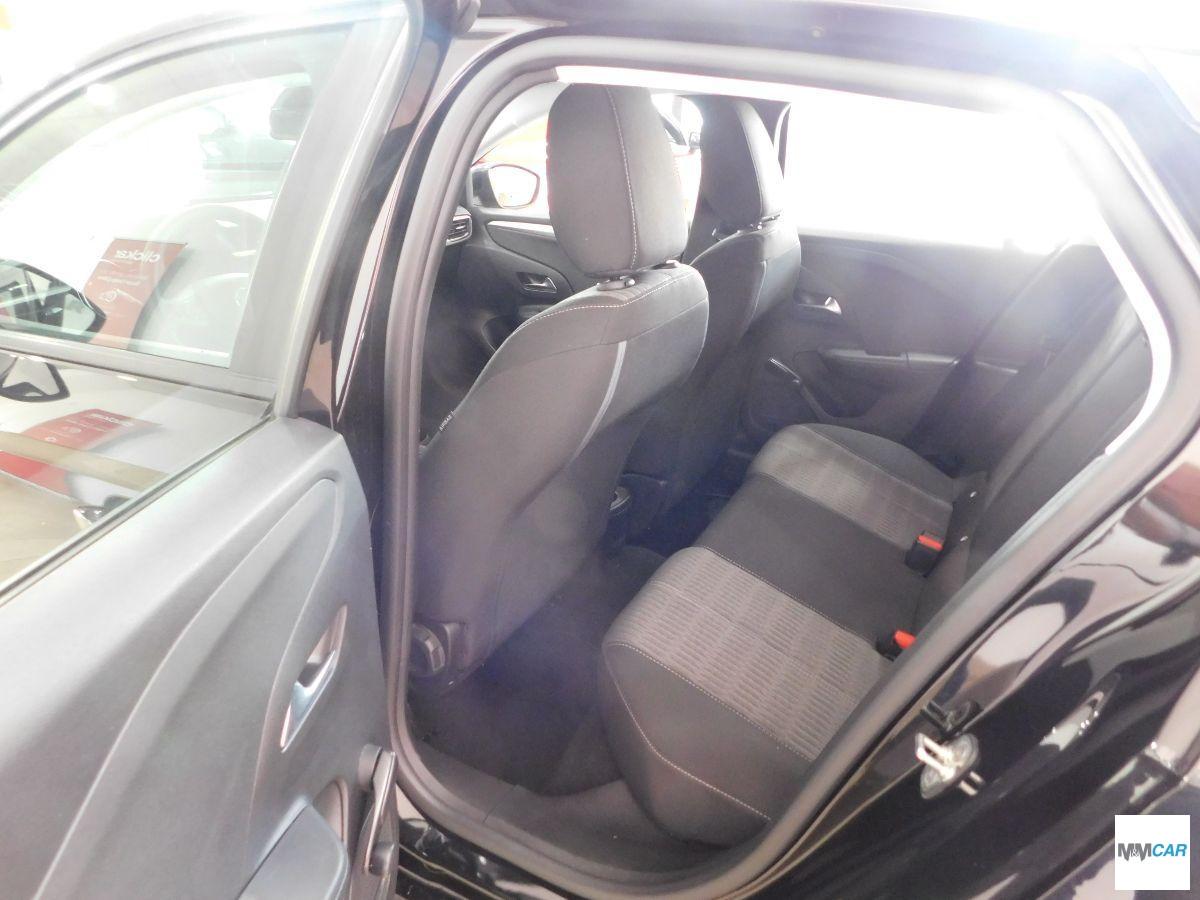 OPEL - Corsa - 1.2 Edition