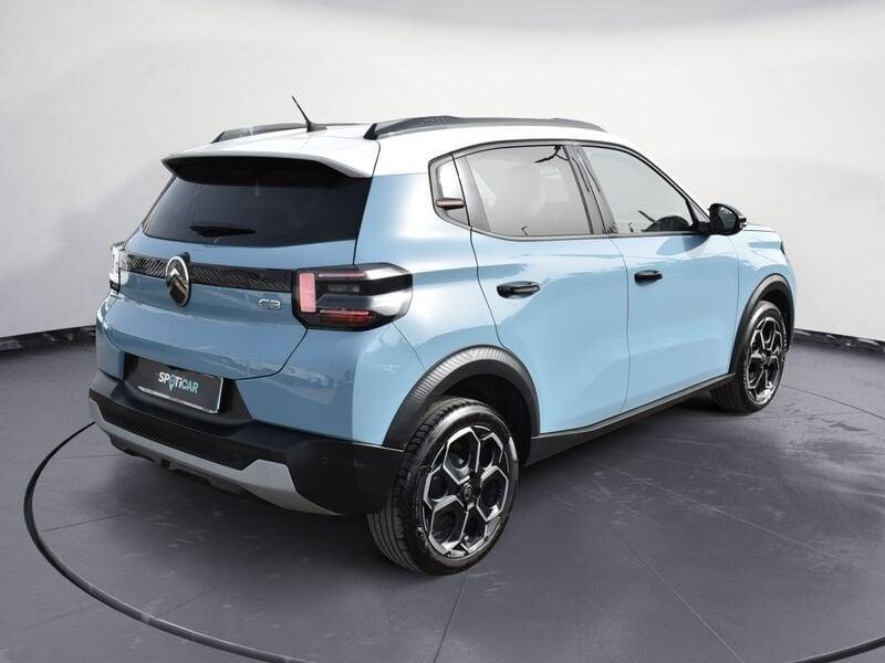 Citroën C3 Turbo 100 S&S MAX