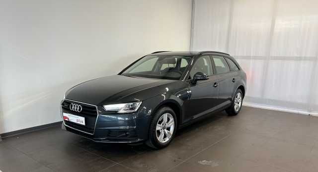 Audi A4 Avant 2.0 TDI 150 CV quattro Business