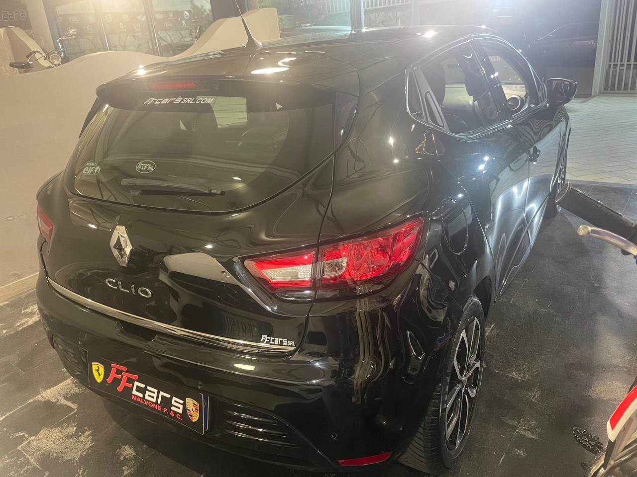 Renault Clio TCe 12V 90 CV GPL 5 porte Duel