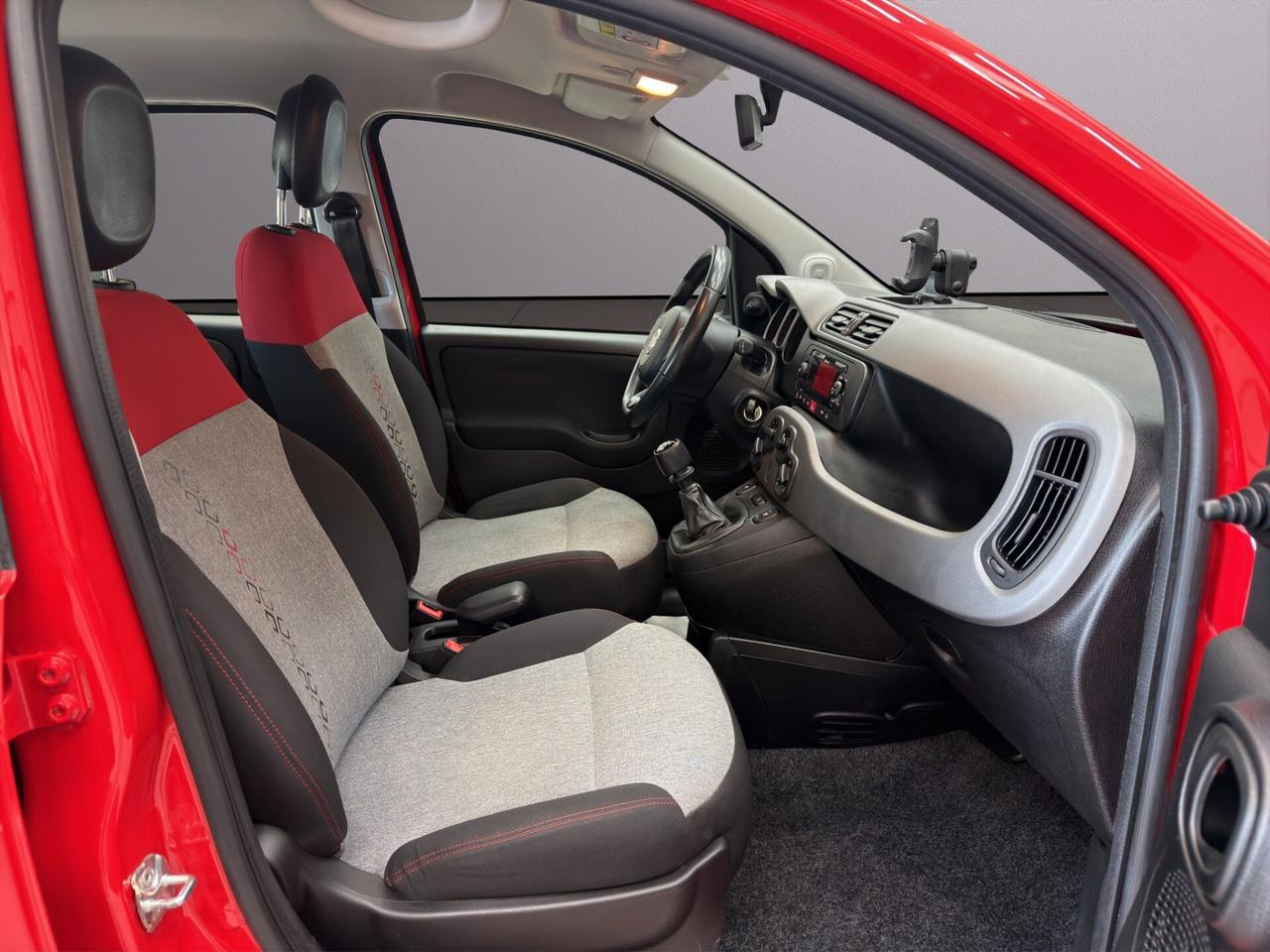 Fiat Panda 1.2 Lounge 5 posti