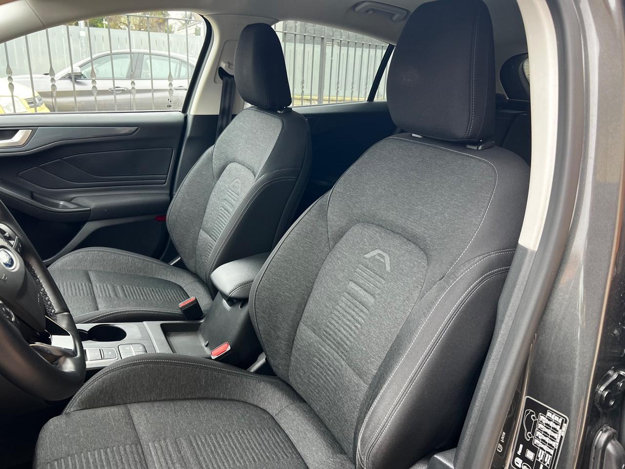 Ford Focus 1.5 EcoBlue 120 CV automatico 5p. Active