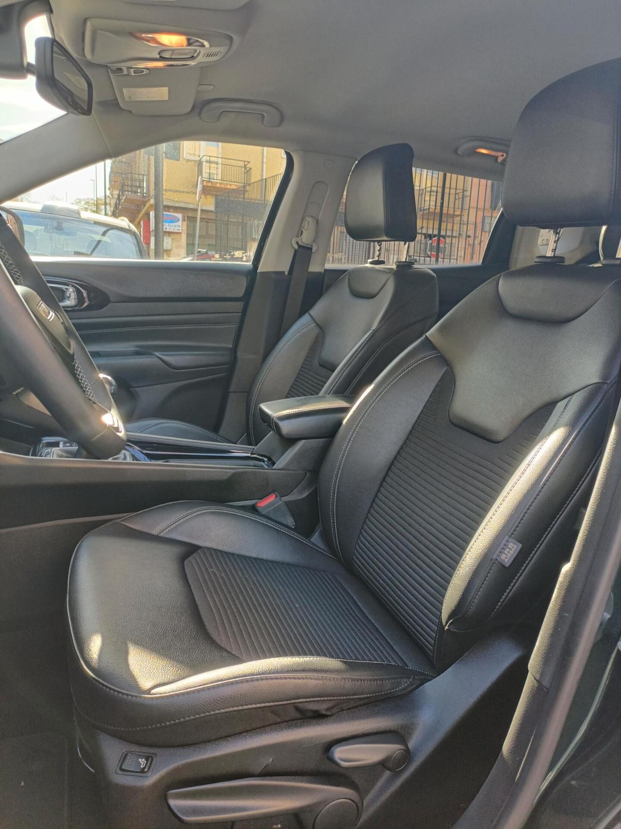 Jeep Compass 1.6 Multijet II 2WD Limited 130cv