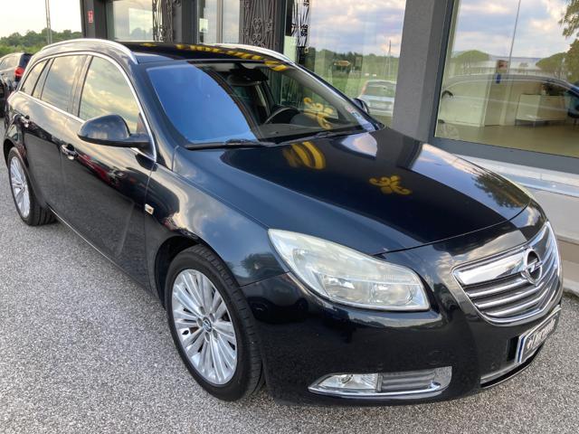 OPEL Insignia 1.4 Turbo Start&Stop Sports Tourer Cosmo