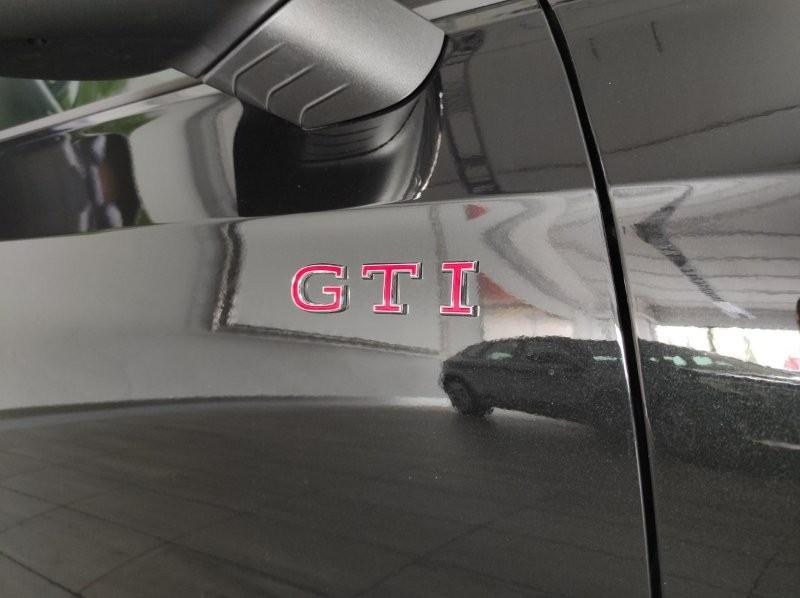 VOLKSWAGEN Golf 8ª serie - Golf 2.0 TSI DSG GTI