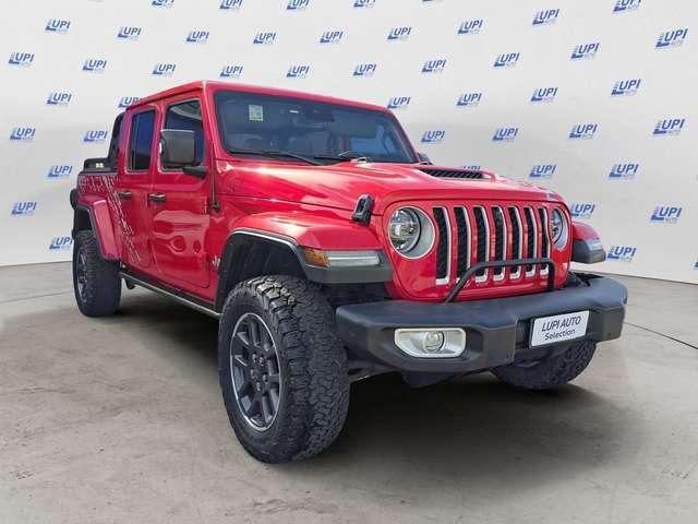 Jeep Gladiator 3.0 V6 Overland 4wd auto IVA ESPOSTA