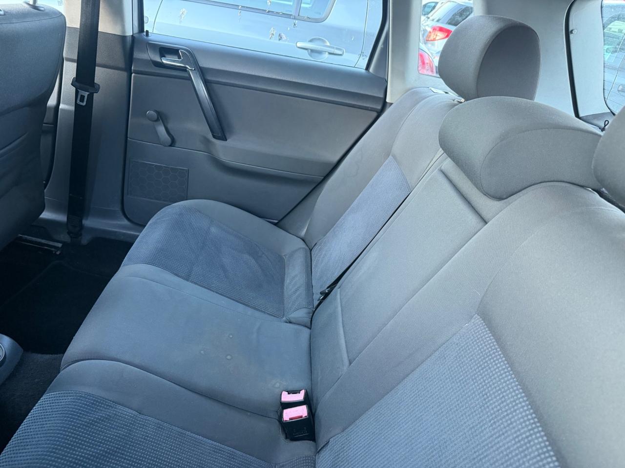 Volkswagen Polo 1.4/69CV TDI 5p. Trendline