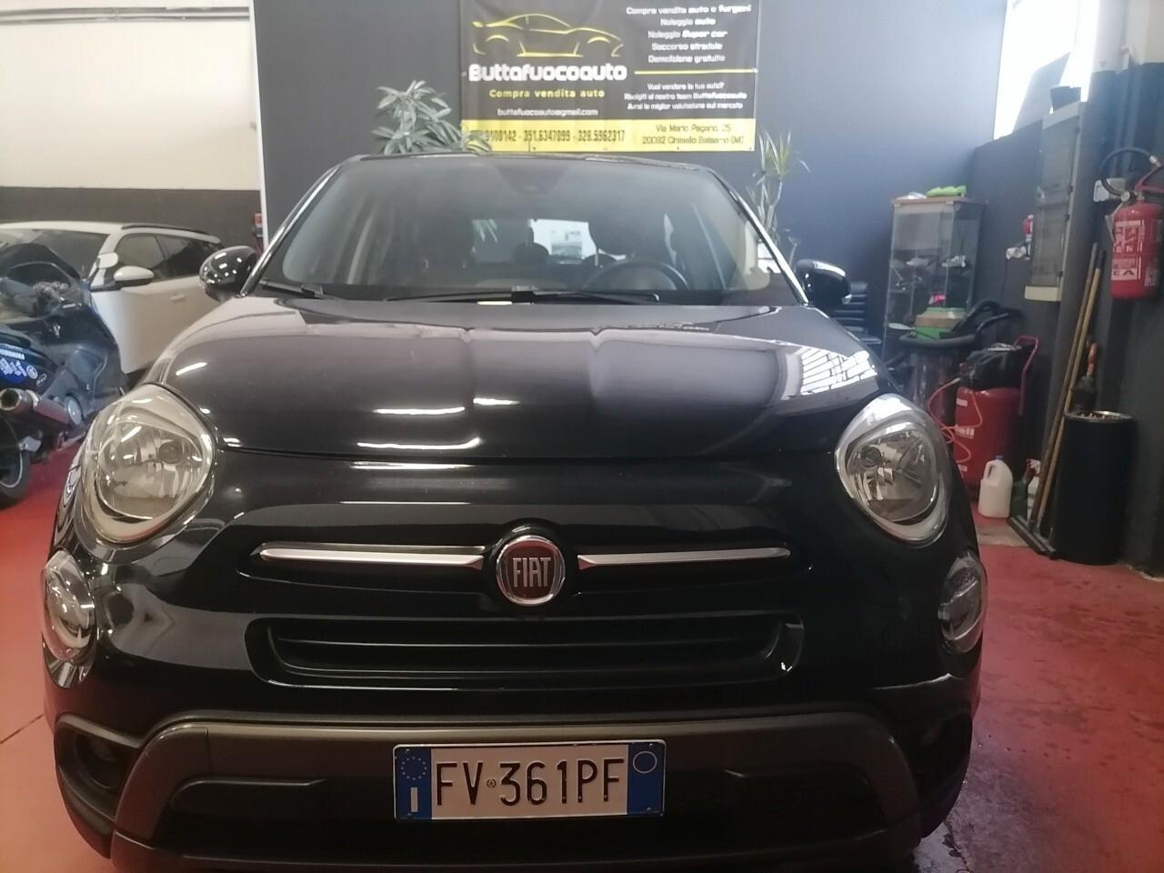 Fiat 500X 1.0 T3 120 CV Cross