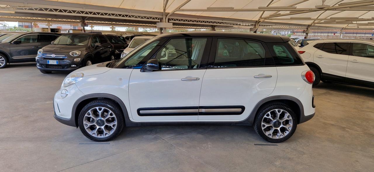 Fiat 500L 1.3 Mtj 95cv TREKKING