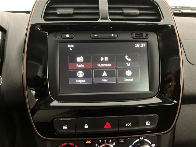 DACIA Spring Electric 65 Extreme