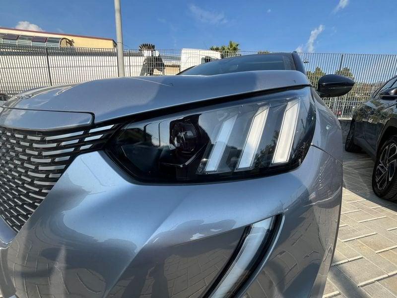 Peugeot 2008 e-2008 GT 100kW