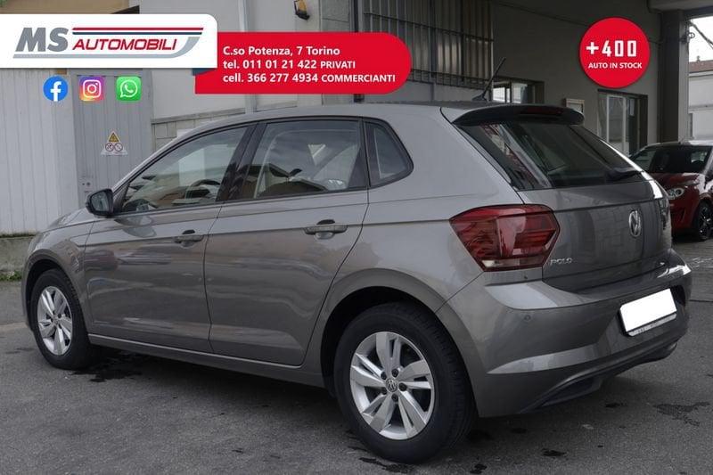 Volkswagen Polo 1.0 TSI 5p. Highline BlueMotion Technology PROMOZIONE