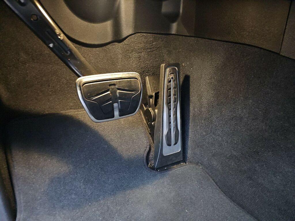 BMW i4 M 50 Sport Auto