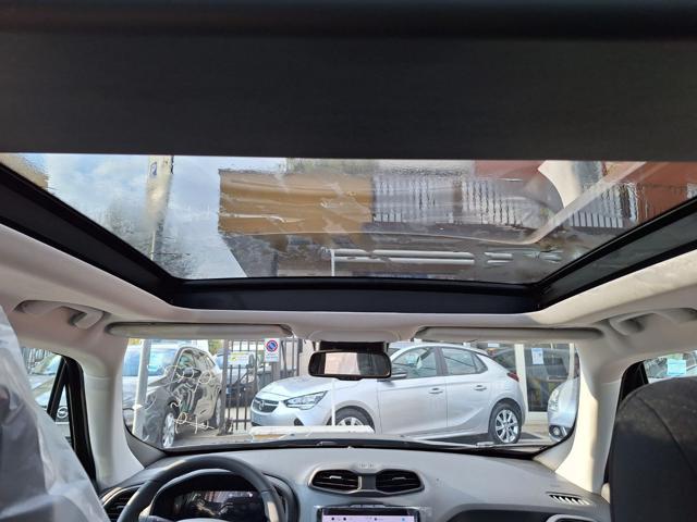 JEEP Renegade 1.5 T4 130CV MHEV North Star - KM ZERO ITALIANA