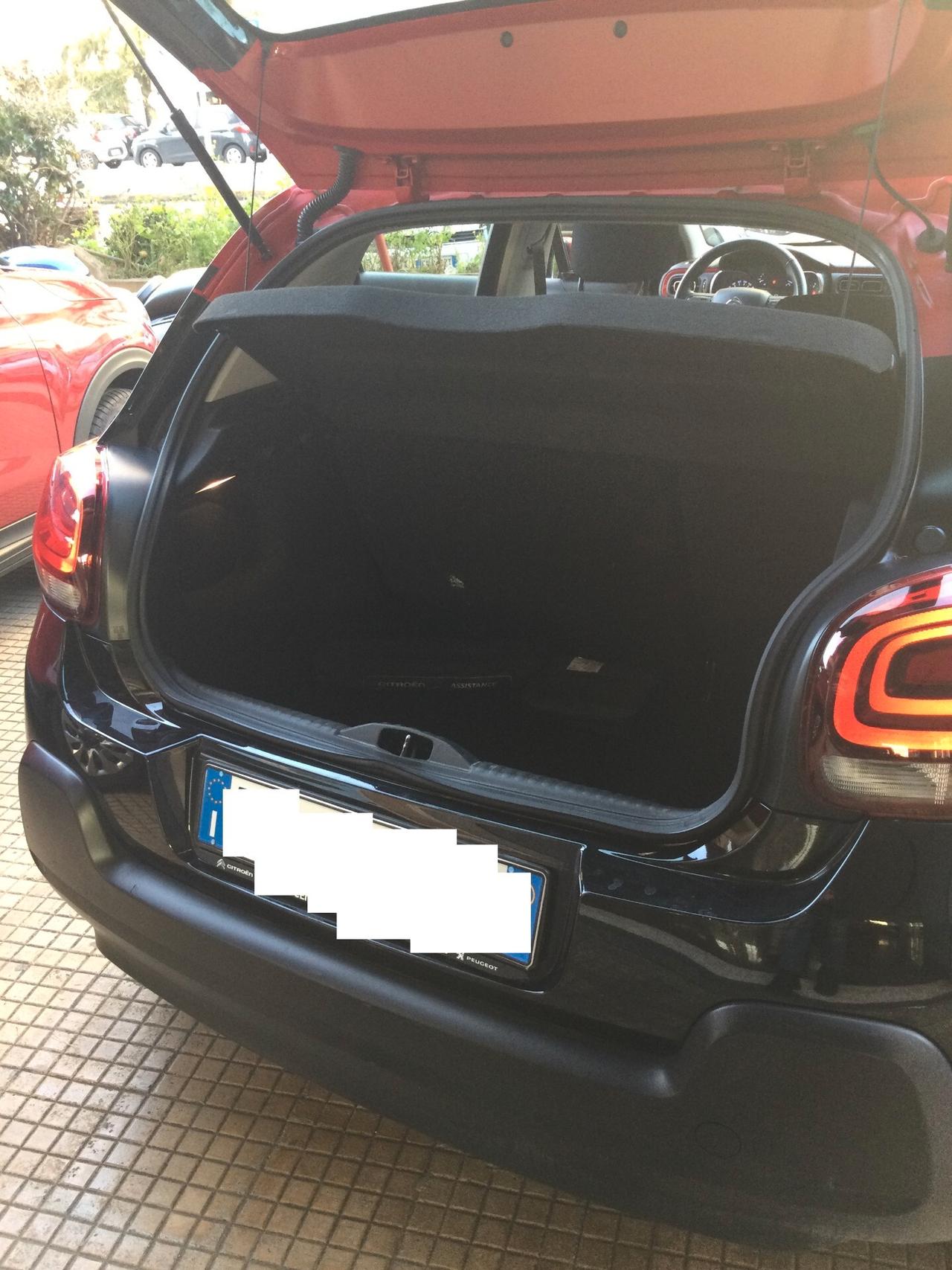 Citroen C3 PureTech 110 S&S Origins