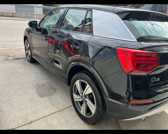 AUDI Q2 30 TDI S tronic Admired
