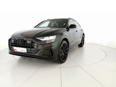 Audi Q8 50 3.0 tdi mhev Sport quattro tiptronic