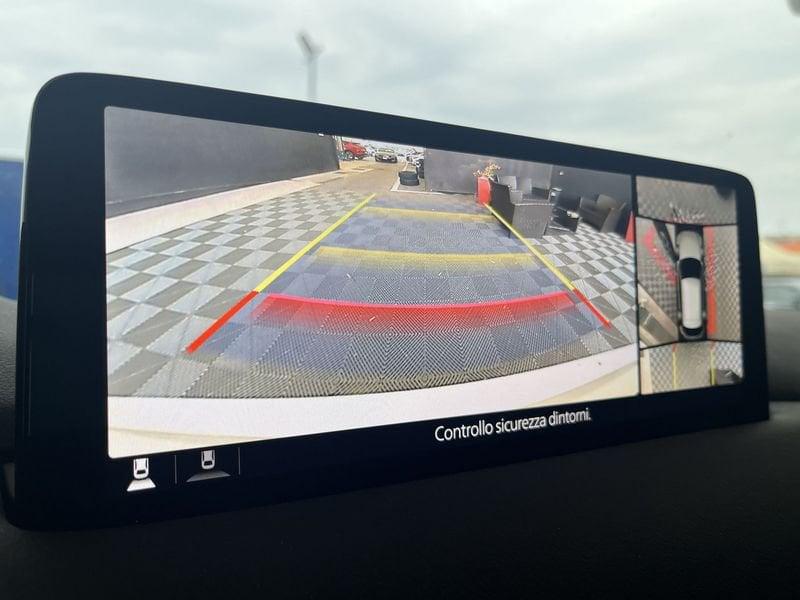 Mazda CX-5 CX-5 2.2L Skyactiv-D 150 CV 2WD Signature