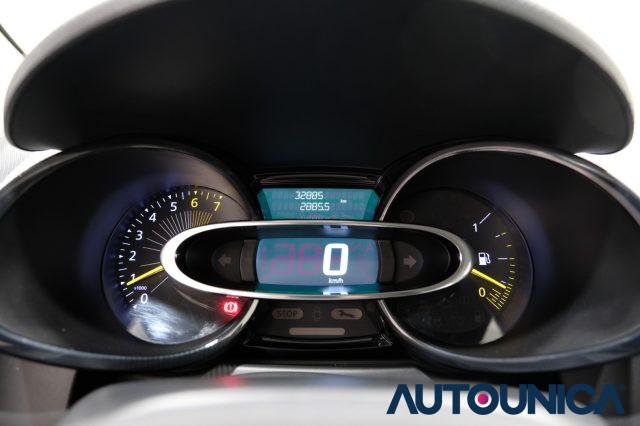 RENAULT Clio 1.2 75 CV 5 PORTE LIFE NEOPATENTATI