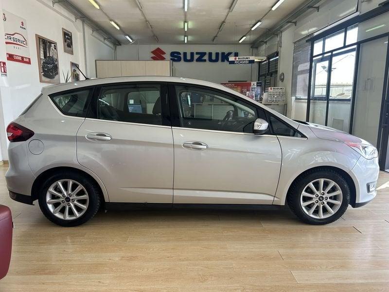 Ford C-Max 1.5 TDCi 120CV Start&Stop Titanium