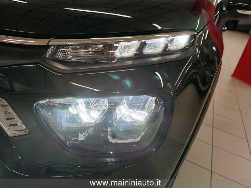 Citroën C3 1.2 110cv Plus + Car Play "SUPER PROMO"