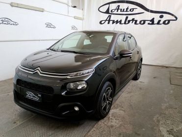 Citroën C3 C3 PureTech 82 S&S Shine TUA DA 149,00 AL MESE