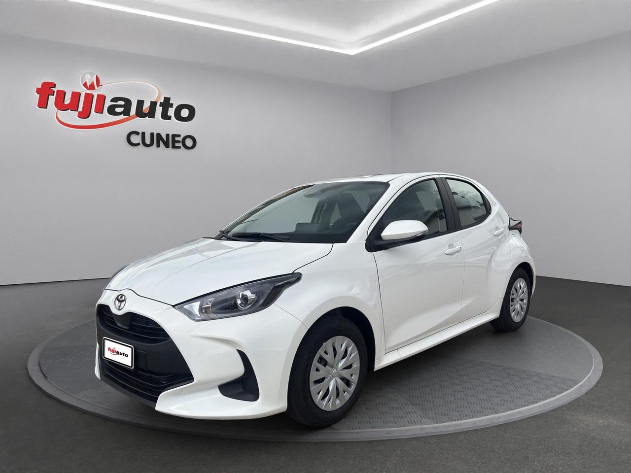 Toyota Yaris 1.5h Active