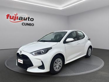 Toyota Yaris 1.5h Active