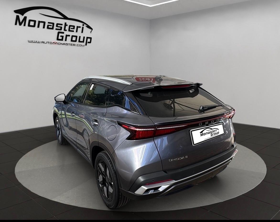 Omoda 5 1.6 TGDI 147CV aut. Premium