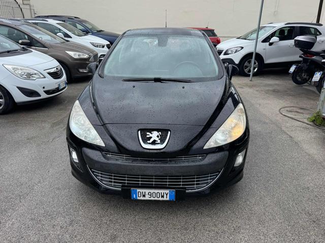 PEUGEOT 308 1.6 HDi 110CV Premium