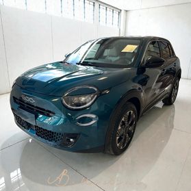 Fiat 600 Hybrid 110 CV DCT MHEV La Prima II