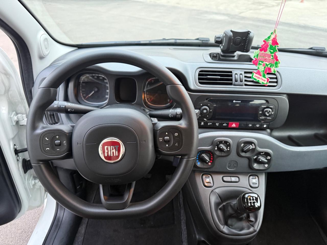 Fiat Panda 1.2 EasyPower Lounge