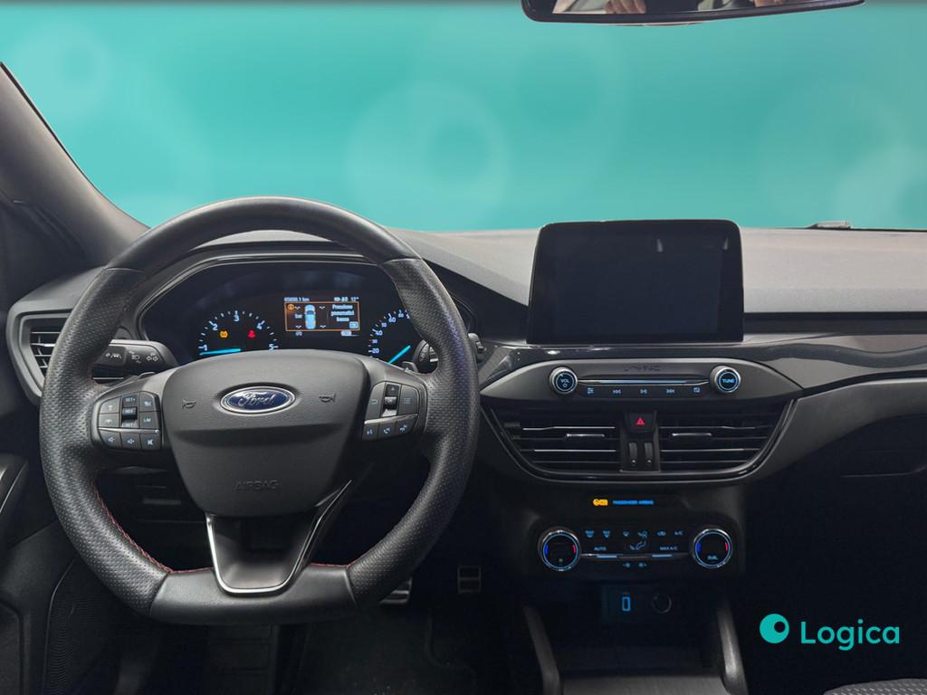 FORD Focus V 2018 SW - Focus SW 1.5 ecoblue ST-Line 120cv auto