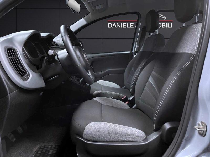FIAT Panda 3ª serie Panda 1.0 FireFly S&S Hybr...