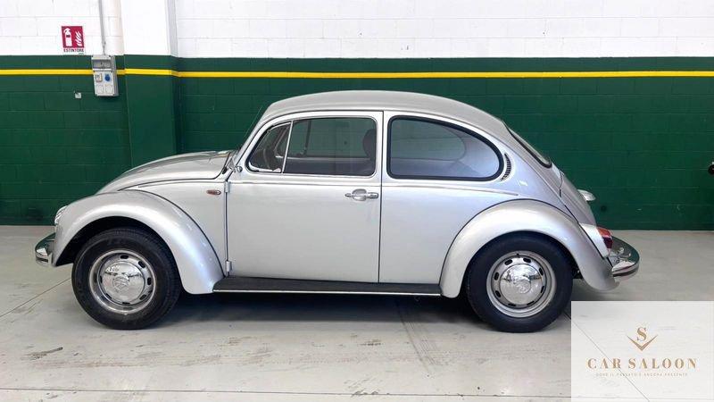 Volkswagen Maggiolino Beetle 1200 berlina 2 porte - MEXICO - SPLENDIDA