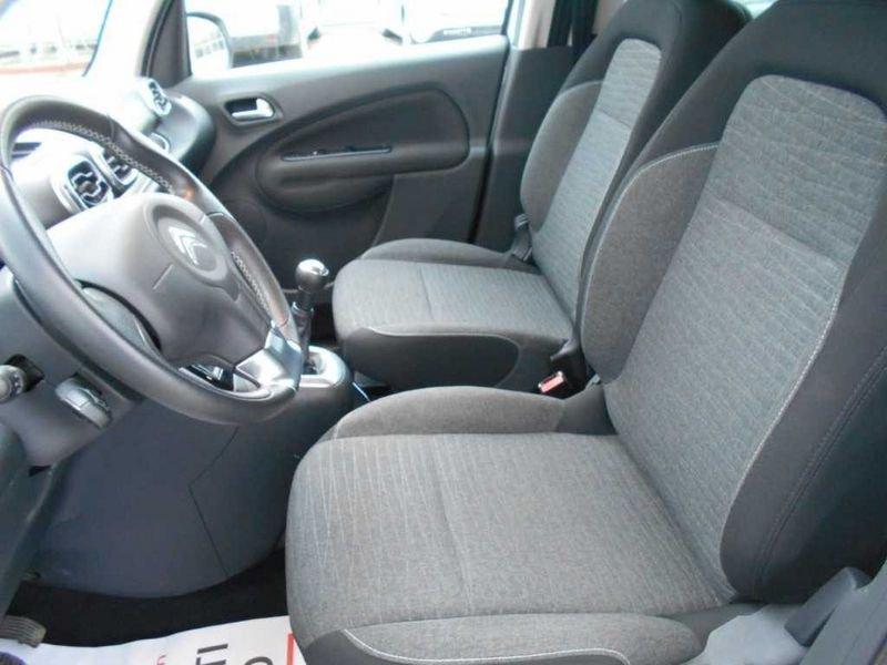 Citroën C3 Picasso HDi 100 Exclusive E6