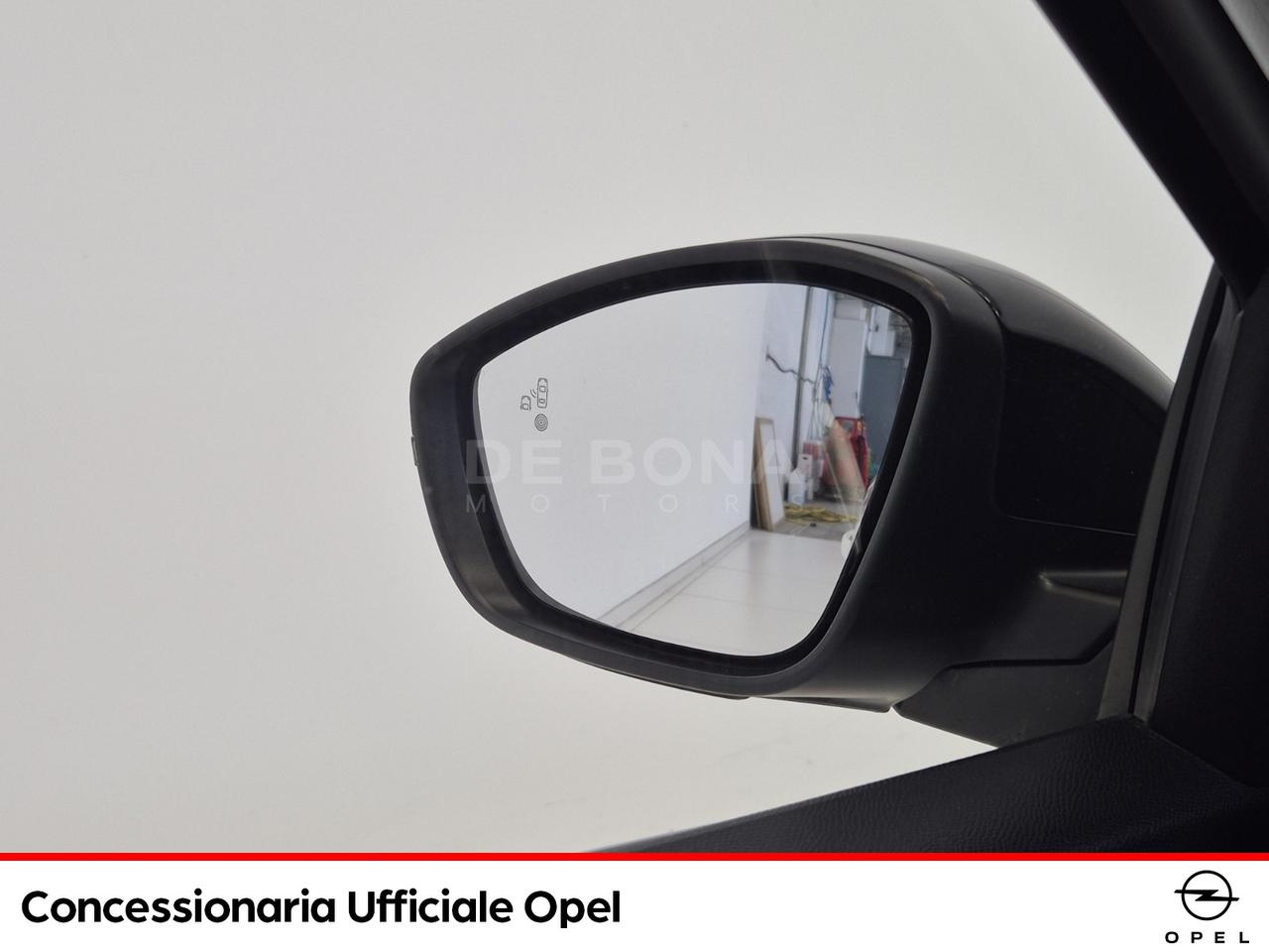 Opel Corsa 1.2 elegance s&s 75cv