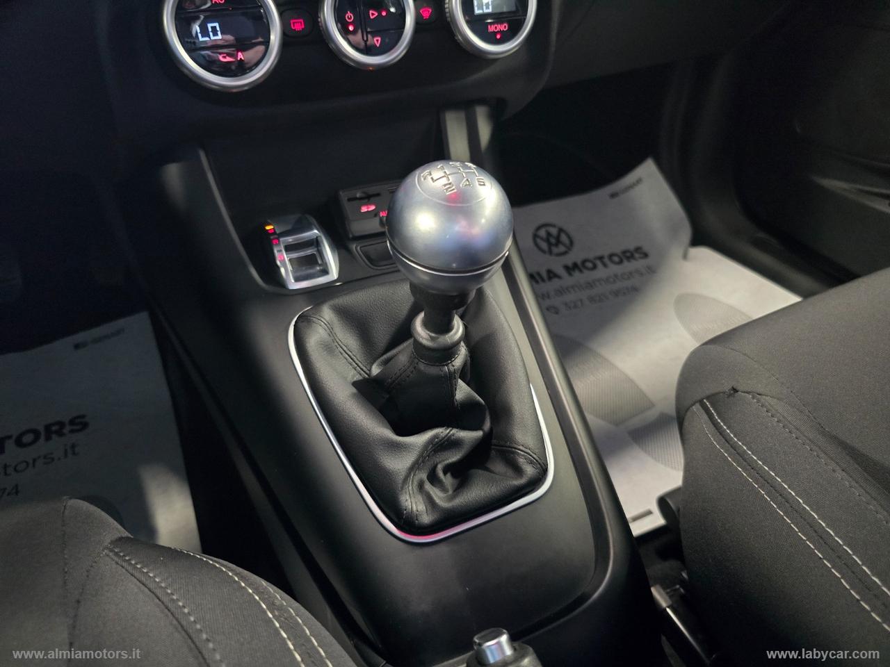 ALFA ROMEO Giulietta 1.6 JTDm 120 CV