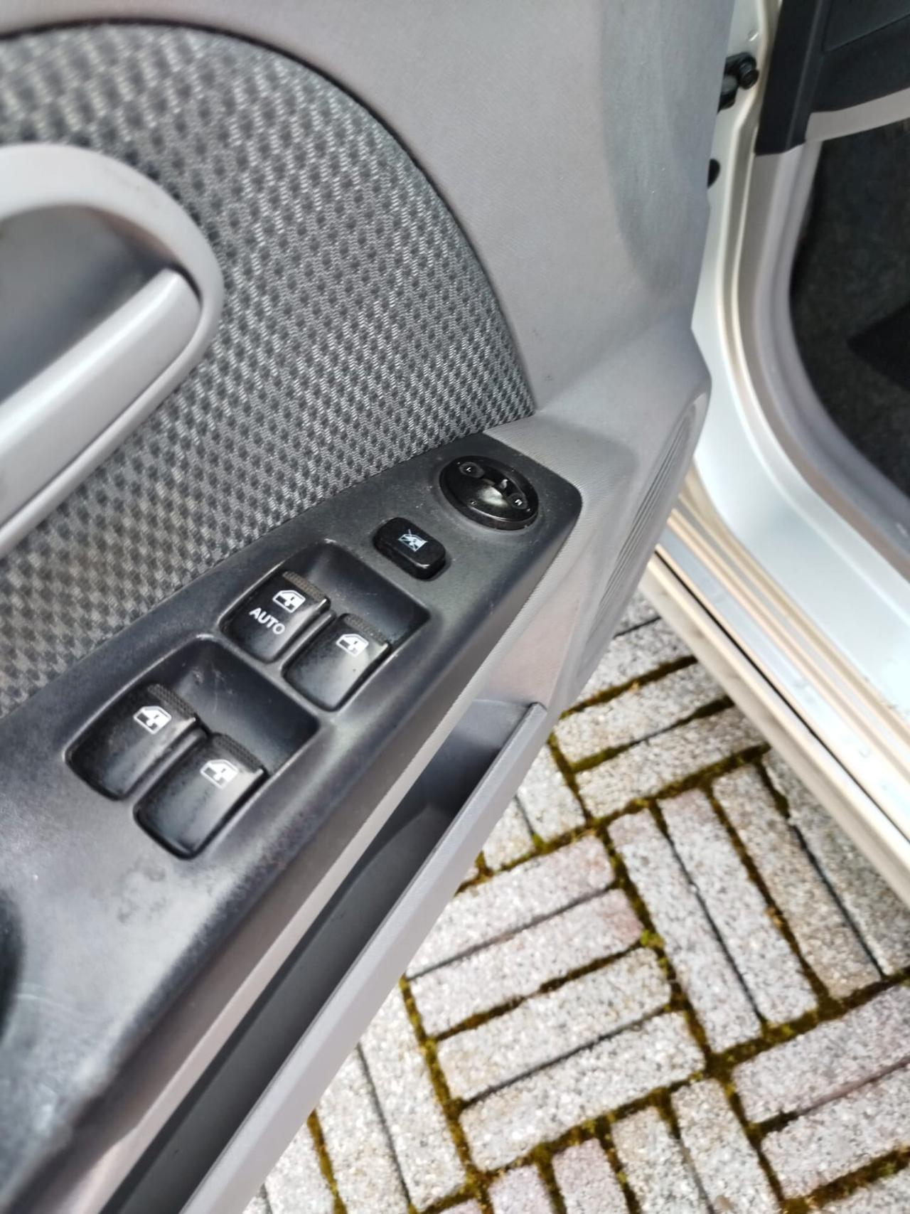 Kia Picanto 1.1 BENZ/ GPL SCADENZA GIUGNO 2026