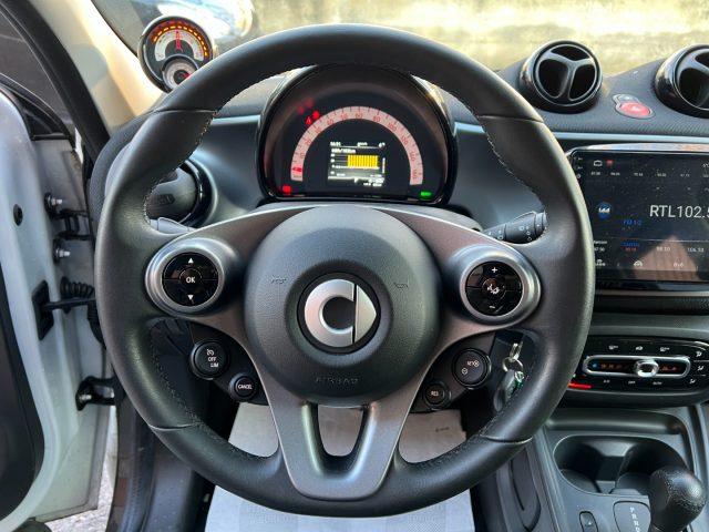 SMART ForFour Soli 8.000 Km